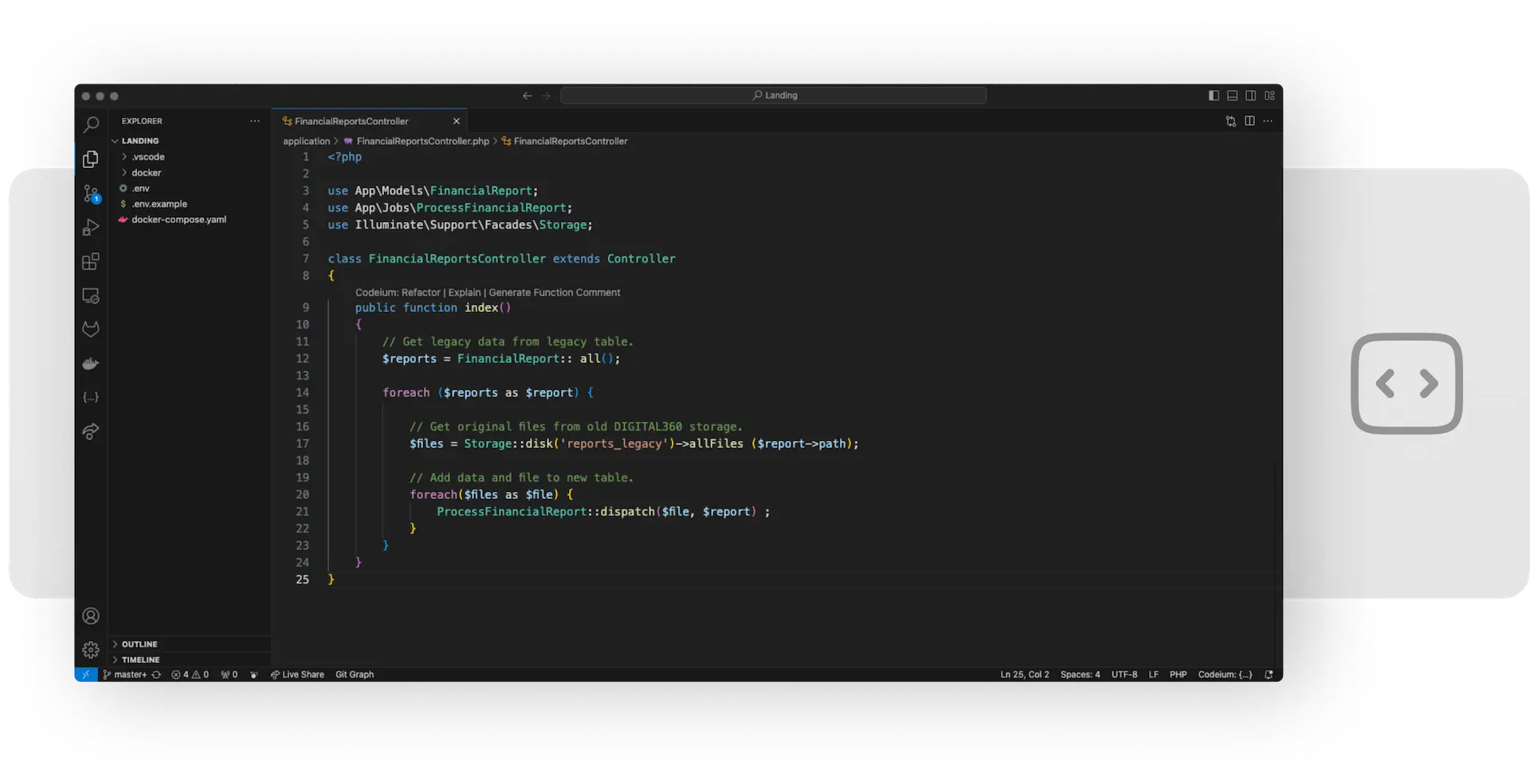 Data Entry<br>automatizzato