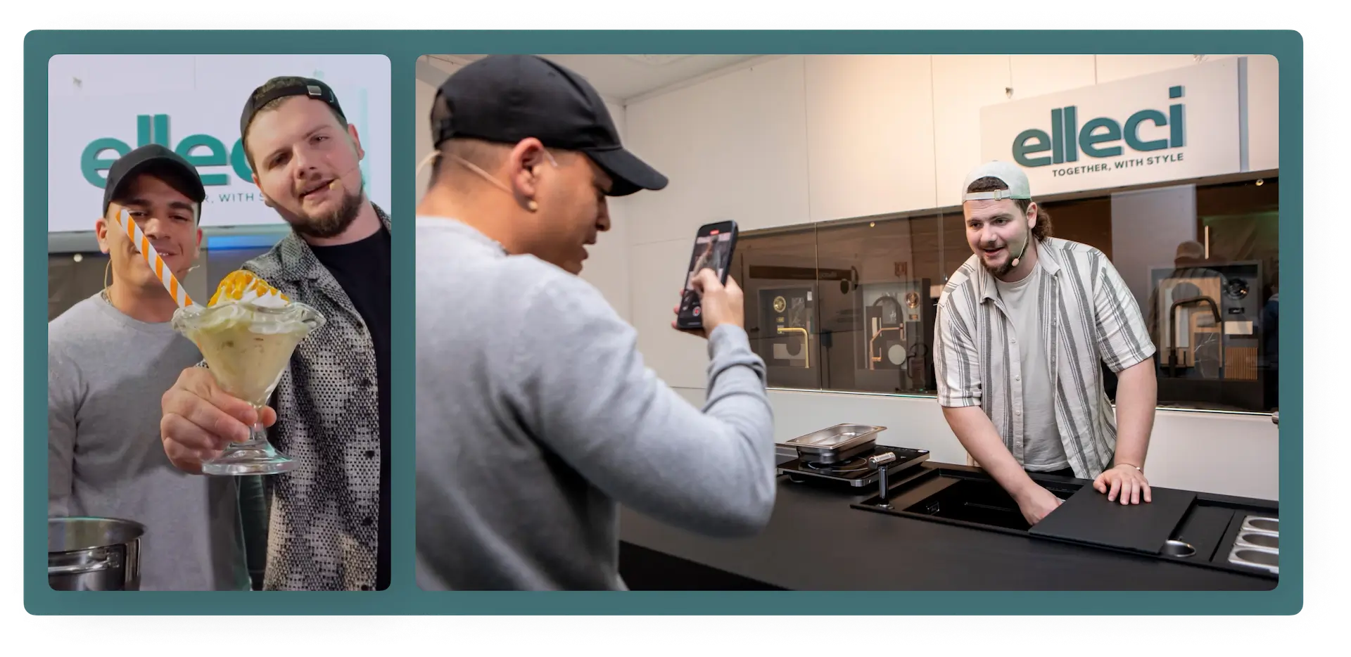 Fuorisalone<br>Synphonia